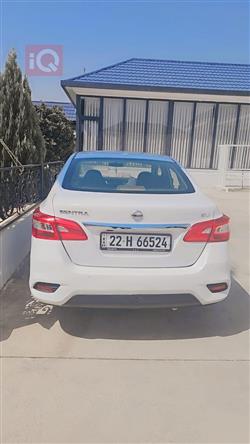 نيسان سنترا